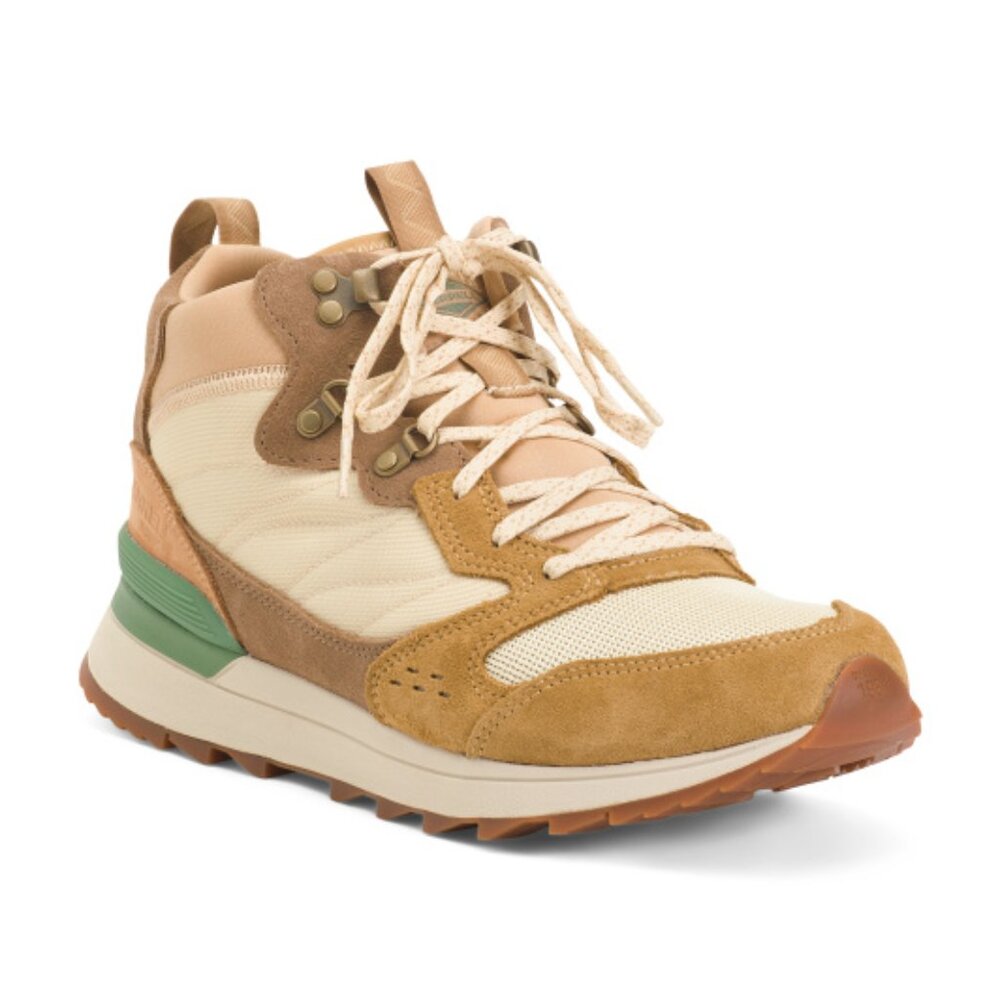 MERRELL Waterproof Alpine 83 Recraft Sneakers